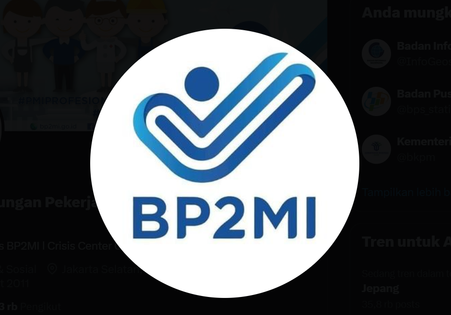  Tidak Ada WNI Asal Sumbar Bekerja Resmi di Lebanon, BP2MI Sumbar Pastikan Keamanan